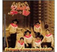 Pandilla Del Norte - Ha Llegado El Nuevo Sonido Del Violin