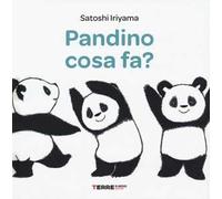 Pandino cosa fa? Ediz. a colori