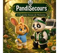 PandiSecours: et la petite bosse de Noisette