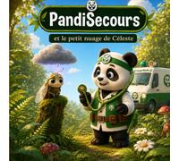PandiSecours: et le petit nuage de Céleste