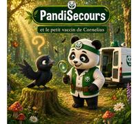 PandiSecours: et le petit vaccin de Cornelius