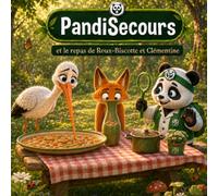 PandiSecours: et le repas de Roux-Biscotte et Clémentine