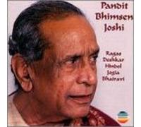 Pandit Bhimsen Joshi - Ragas Deshkar