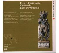 Pandit Hariprasas Chaurasia - World Music Librarie