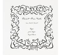 Pandit Pran Nath - Ragas