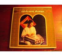 Pandit Shiv Kumar Sharma - Classical Melodies On The Santoor
