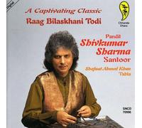 Pandit Shivkumar Sharma - Captivating Classic