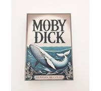 Pandiui23 Cassaforte libri segreti, cassetta di sicurezza portatile, scatola di denaro, cassaforte mimetica,scatola segreta (1, MOBY DICK)