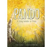 Pando: A Living Wonder of Trees