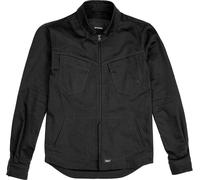 Pando Moto Capo Cor 03 Camicia Moto, nero, taglia XS per maschi
