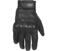 Pando Moto Ivy Guanti Moto traforati, nero, Taglia XL