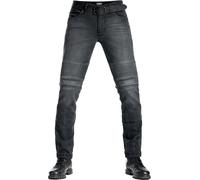 Pando Moto Karl Devil 9 Jeans da moto, blu, taglia 30 per maschi