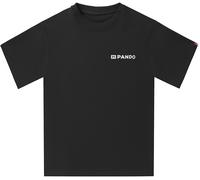 Pando Moto Luke Don´t Die Maglietta, taglia L per maschi