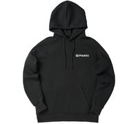 Pando Moto Max Don´t Die Cappuccio con cappuccio, Taglia XL