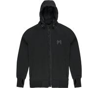 Pando Moto Phantom Moto Felpa, nero, taglia L per maschi