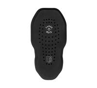 Pando Moto Quatroflex Protettore Della Schiena (Nero) Taglia M-XXL