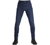 Pando Moto Robby Cor SK Jeans Moto, blu scuro, Taglia 29