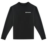 Pando Moto Tommy Don´t Die Maniche lunghe, Taglia L