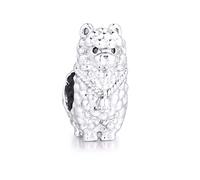 PANDOCCI 2020 - Ciondolo a forma di lama, in argento 925, adatto per braccialetti Pandora originali