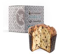 Pandolce Senza glutine Tutto Cioccolato 400g di ALDO BONGIOVANNI