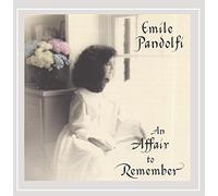 Pandolfi, Emile - Affair To Remember