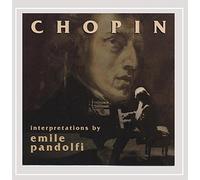 Pandolfi, Emile - Chopin
