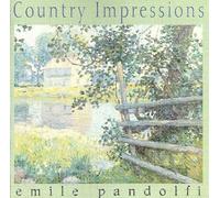 Pandolfi, Emile - Country Impressions