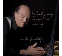 Pandolfi, Emile - Lovely Way To Spend An Evening