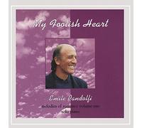 Pandolfi, Emile - My Foolish Heart