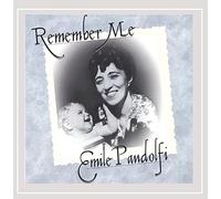 Pandolfi, Emile - Remember Me