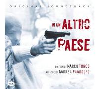 PANDOLFO, ANDREA - IN UN ALTRO PAESE