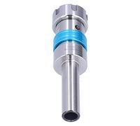 Pandon Rotondo Rotondo per Gambo Arrotonda per Cnc Cnc - Strumenti Versatili Tabellini a Gambo di Toping galleggiante. (GS-TER25-D20)