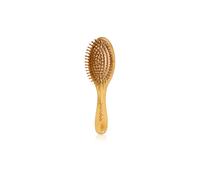 Pandoo Bamboo Hairbrush spazzola per capelli in legno di bambù 1 pz
