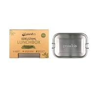 pandoo Lunchbox in Acciaio Inox - 1.200 ml