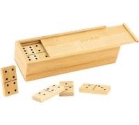 Pandoo Domino in Bambù - 1 pz.