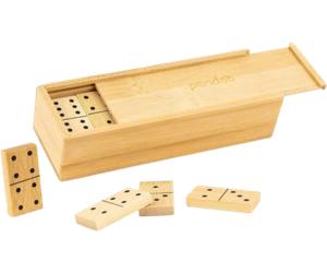 Pandoo Domino in Bambù - 1 pz.