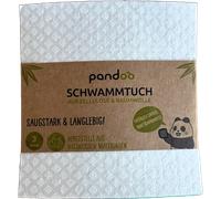 pandoo Panno Spugna - 3 pz.