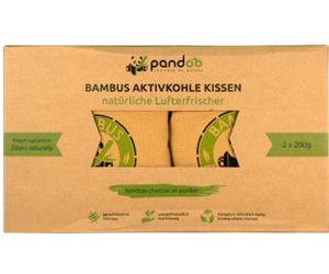 pandoo Profumatore per Ambienti - 2 x 200 g