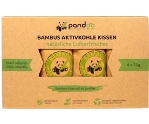 pandoo Profumatore per Ambienti - 4 x 75 g
