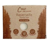 Pandoo Sapone da Barba Nel Bosco 100 g - Sapone da Barba