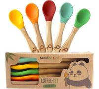 Pandoo Set di Cucchiai per Bambini - 1 set