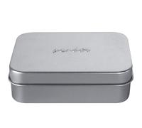 pandoo Portasapone in Alluminio - 1 pz.