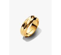 Pandora 163886C00-58 Anello Fascia Larga Dune taglia 58