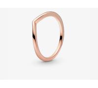 Pandora 186314-48 Anello Desiderio Placcatura in Oro Rosa