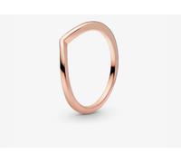 Pandora 186314-58 Anello Desiderio Placcatura in Oro Rosa