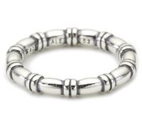Pandora 190611 - Anello in Argento, Argento, 14,5, cod. 190611-55
