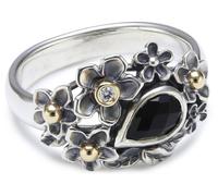 Pandora 190612o Anello, Argento, 56 (17.8), cod. 190612O-54