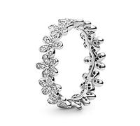 ANELLO FASCIA DI MARGHERITE MIS.50 DONNA PANDORA