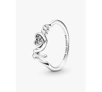 Pandora 191149C01-50 Anello Mom, Amore Eterno