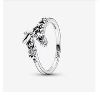 Pandora 192516c01-50 Disney Trilli Anello "I Can Fly" taglia 50